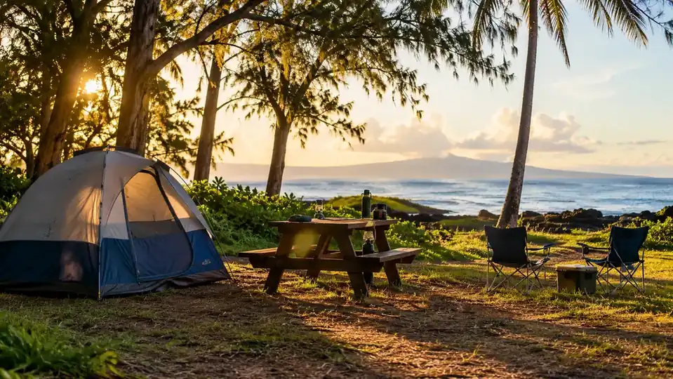 10 Reasons a Dome Tent Works for Family Camping with Grandkids