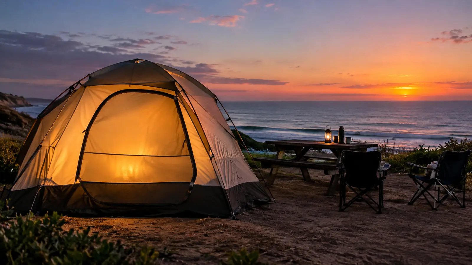 Coleman Sundome Tent Honest Review: What Works and What Does Not