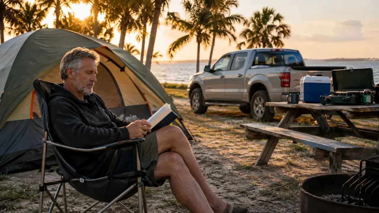 Coleman Sundome Tent Review: A Coach's Long-Term Test on Long Weekends