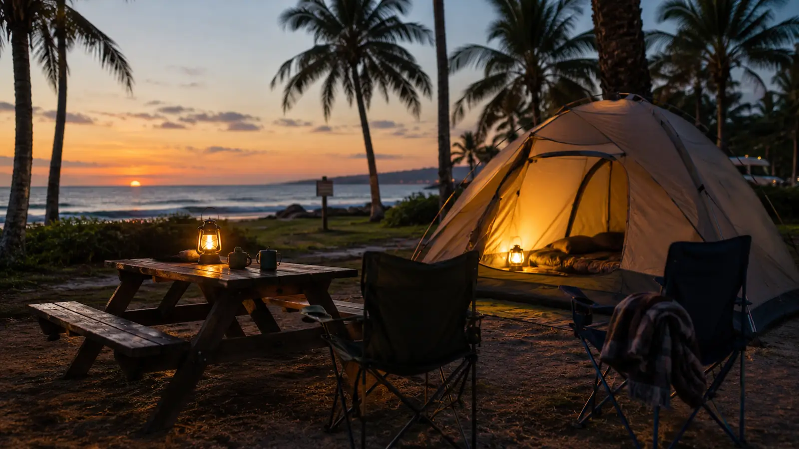 Coleman Sundome Tent vs an Instant Cabin Tent: Which Suits a Grandfather?