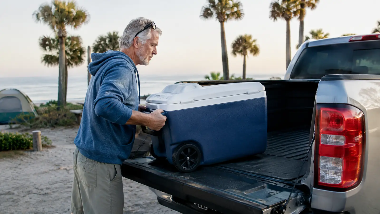 Coleman Xtreme Cooler vs a Premium Rotomolded Cooler: Is the Extra Money Worth It?